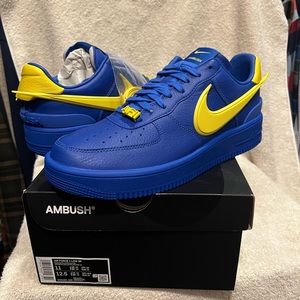 Nike Air Force 1 Low x Ambush brand new in the box men’s size 11!!!